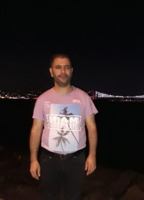 احمد, 22, Türkiye Cumhuriyeti, İstanbul