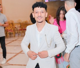 HeshamAbdelazeez, 23, Shibin al Kawm