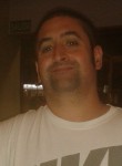 Francisco, 46 лет, Torremolinos