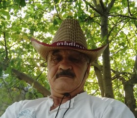 Разих, 66 лет, Стерлитамак