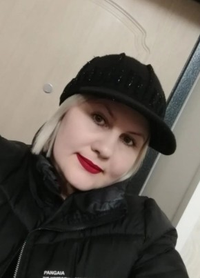Татьяна из Зеленокумска 45 лет