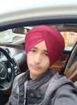 Gurpreet Singh, 22 года, Sirhind