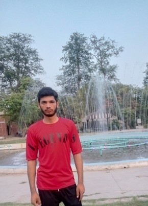 Malik sab, 18, پاکستان, لاہور