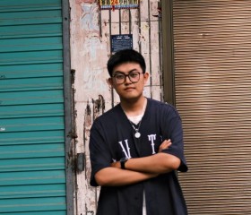 郑翔文, 25, Nanyang