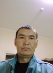 Roman, 45  , Almaty