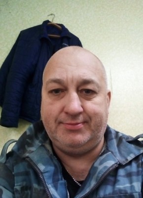 Сергей Красиков, 49, Россия, Омск