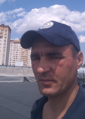 Анатолий, 33, Россия, Воронеж