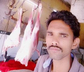 Nasir Khan, 28 лет, Badlapur
