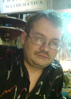 Александр, 47, Россия, Гатчина