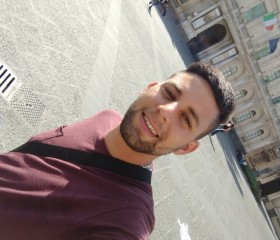 Claudio, 28, Piazza Armerina