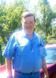 Petr, 63, Russia, Moscow
