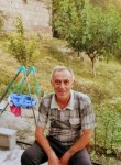 NIKOLAY, 65 лет, Գյումրի