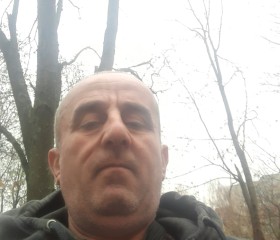 Махадамин Рачабо, 44 года, Черноголовка