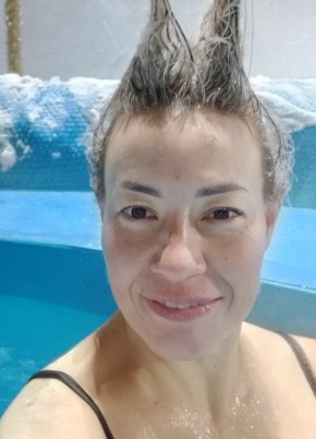 Альфия, 45, Россия, Туапсе