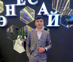 Баяман Алмазов, 29 лет, Ош