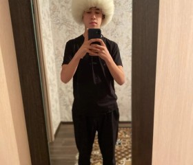 Дима, 20 лет, Пермь