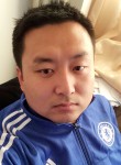 蓝胖子, 37 лет, 北京市