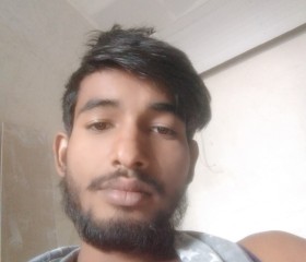 Rajesh Kumar jai, 23 года, Jaipur
