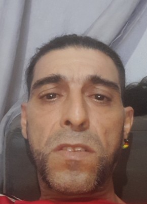 César из Ribeirão Preto 42 года