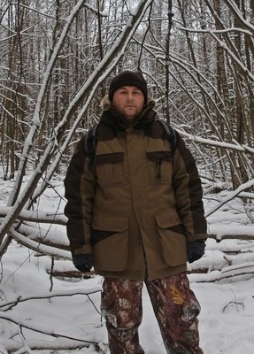 Михаил, 40, Россия, Тула