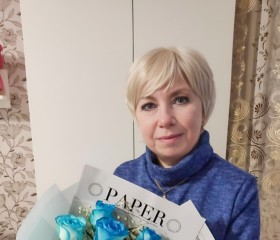 Larisa, 52, Kemerovo