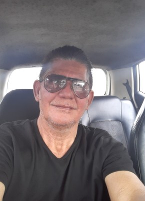 JORGE ALBERTO ME, 68, República de Guatemala, Villa Nueva