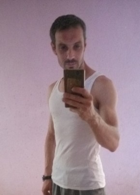 Aleksandr , 38, Russia, Stavropol
