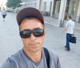 Николай, 38 лет, Новосибирск