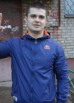 Митя, 34, Україна, Зміїв