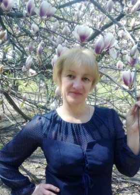 Татьяна, 56, Україна, Київ
