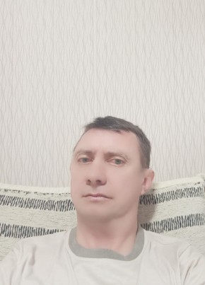 Алексей из Семилуки 48 лет