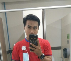 Name, 29, Prachuap Khiri Khan