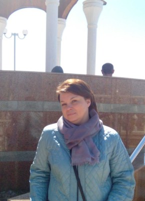 Людмила, 47, Россия, Лобня