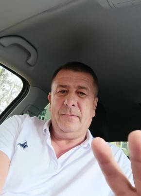 Виктор из Тамбова 49 лет