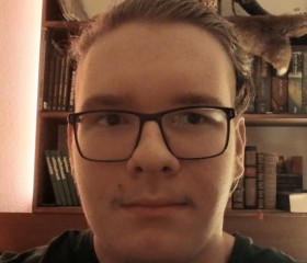 Mike, 18, Duisburg