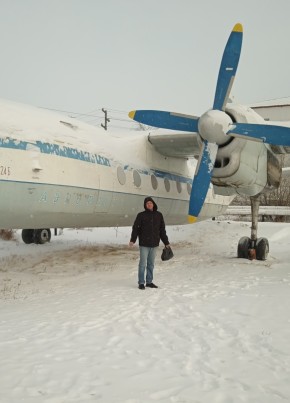 Сергей, 42, Россия, Лабинск