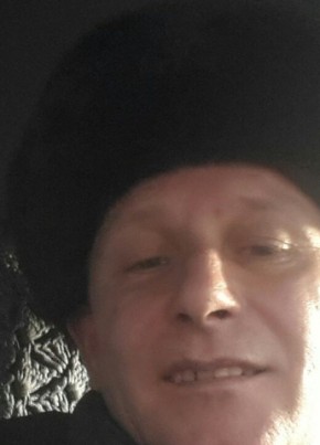 Андрей, 54, Қазақстан, Алматы