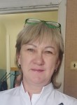 Ольга, 49 лет, Кемерово