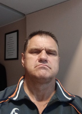 Evgeniy, 51, Russia, Moscow