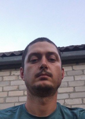 Михаил, 34, Україна, Вінниця