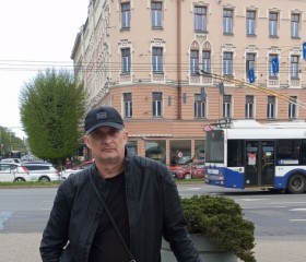 Igorj, 53 года, Rīga