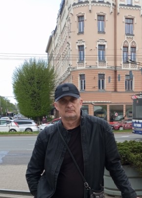 Igorj, 53, Latvijas Republika, Rīga