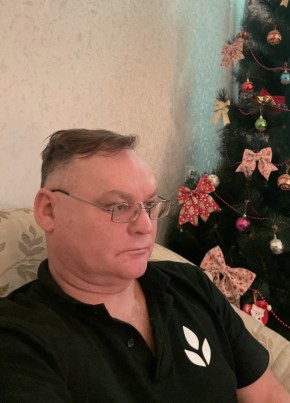 Сергей, 54, Россия, Советск (Калининградская обл.)