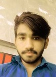 Sajid jutt, 24 года, لاہور