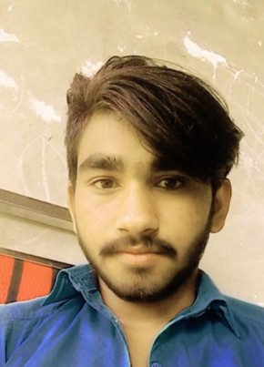 Sajid jutt, 24, پاکستان, لاہور