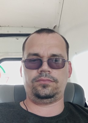 Yaryy, 41, Russia, Novaya Usman