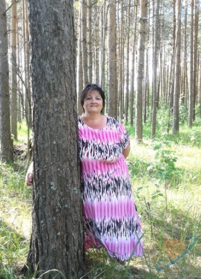 Татьяна, 56, Россия, Вязники