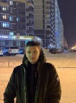 Матвей, 20 лет, Новосибирск