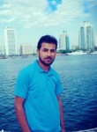ali mehar, 27 лет, دبي