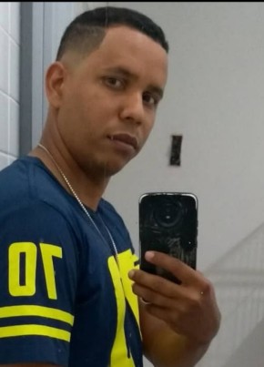 Felipe, 36, República Federativa do Brasil, Maceió